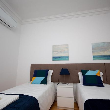 Inn-Chiado Boulevard Guest House Lisboa Extérieur photo