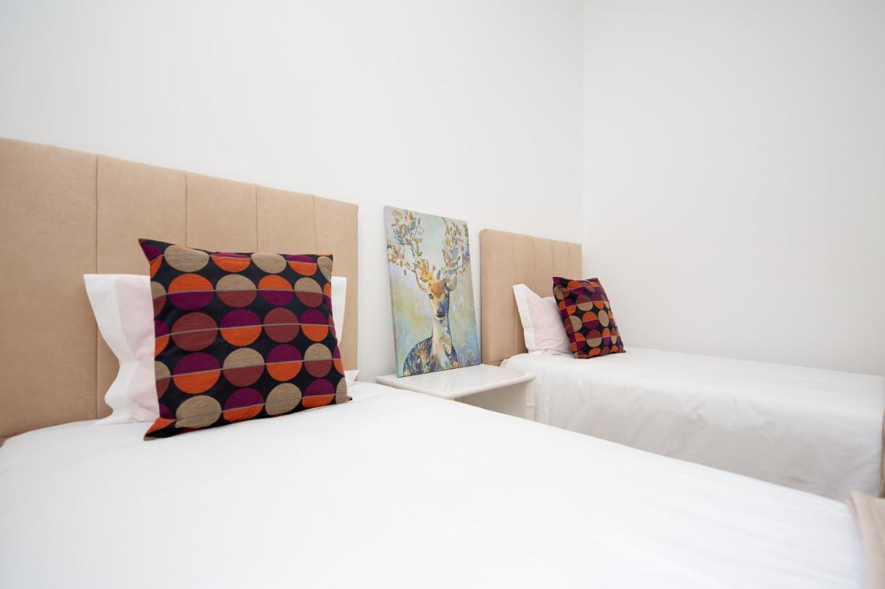 Inn-Chiado Boulevard Guest House Lisboa Extérieur photo