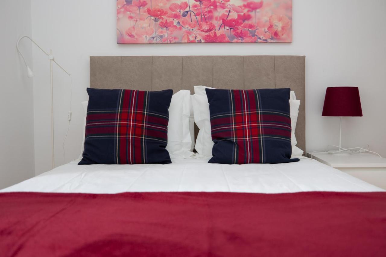 Inn-Chiado Boulevard Guest House Lisboa Extérieur photo