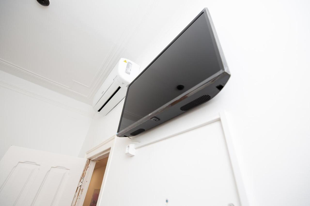 Inn-Chiado Boulevard Guest House Lisboa Extérieur photo
