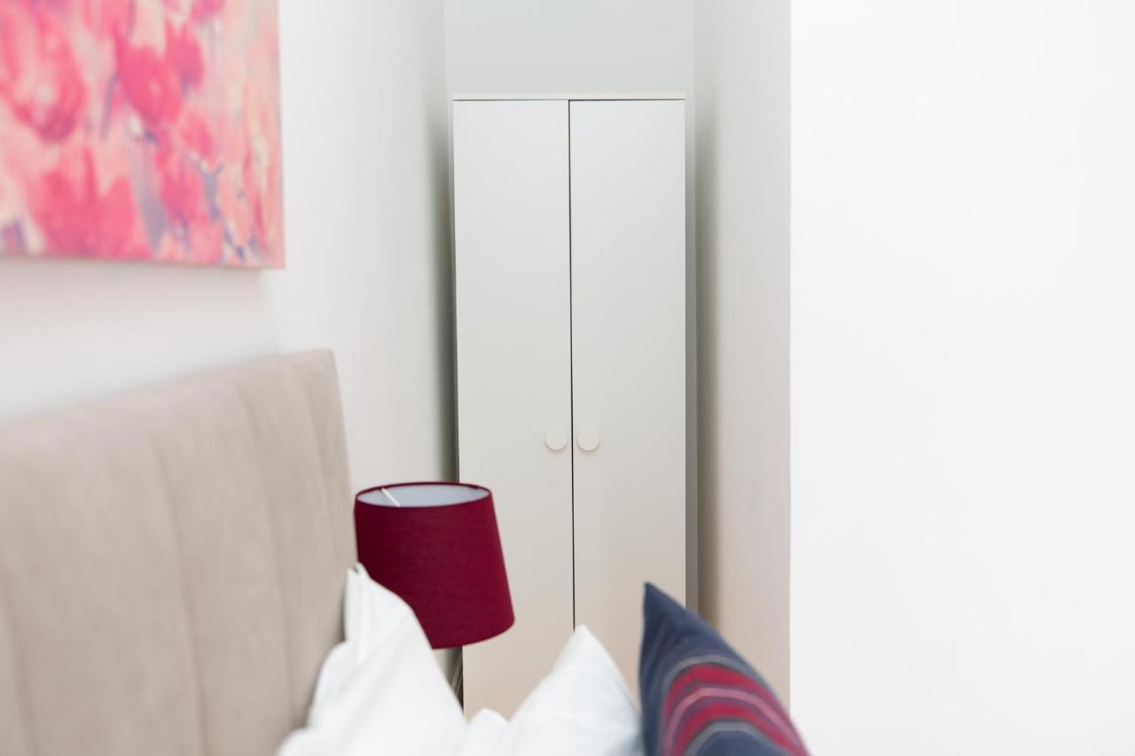 Inn-Chiado Boulevard Guest House Lisboa Extérieur photo
